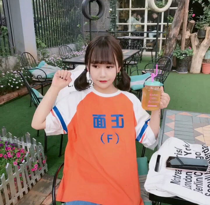 快手网红头