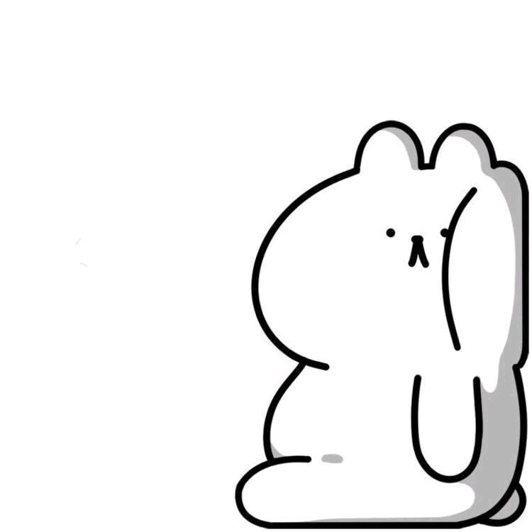 大白熊