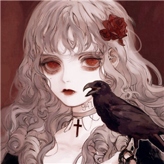 【尤】动漫女生头像 收集"侵删致歉可爱:少萝:御姐:高冷:软萌:可爱@林