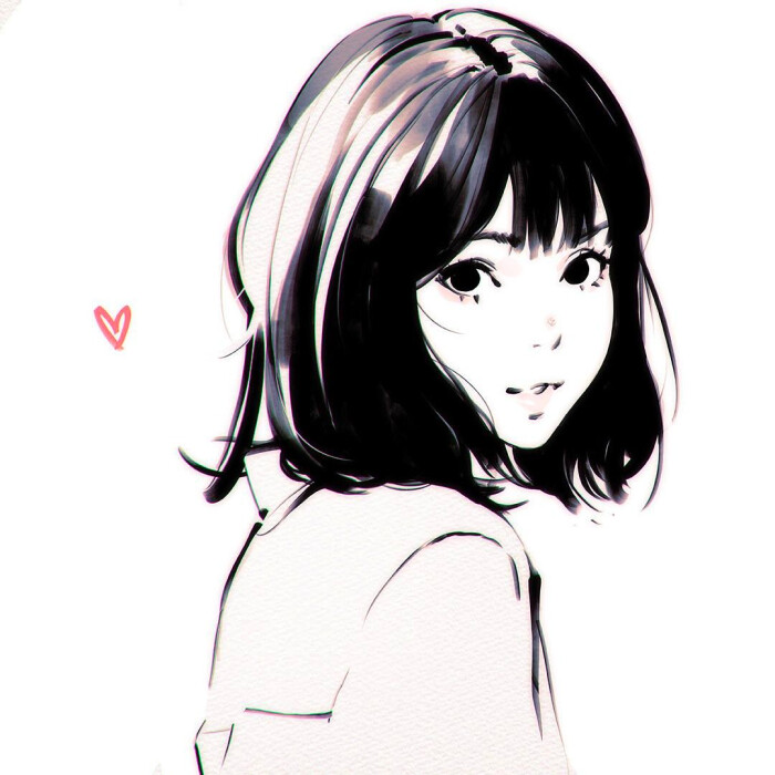 回眸