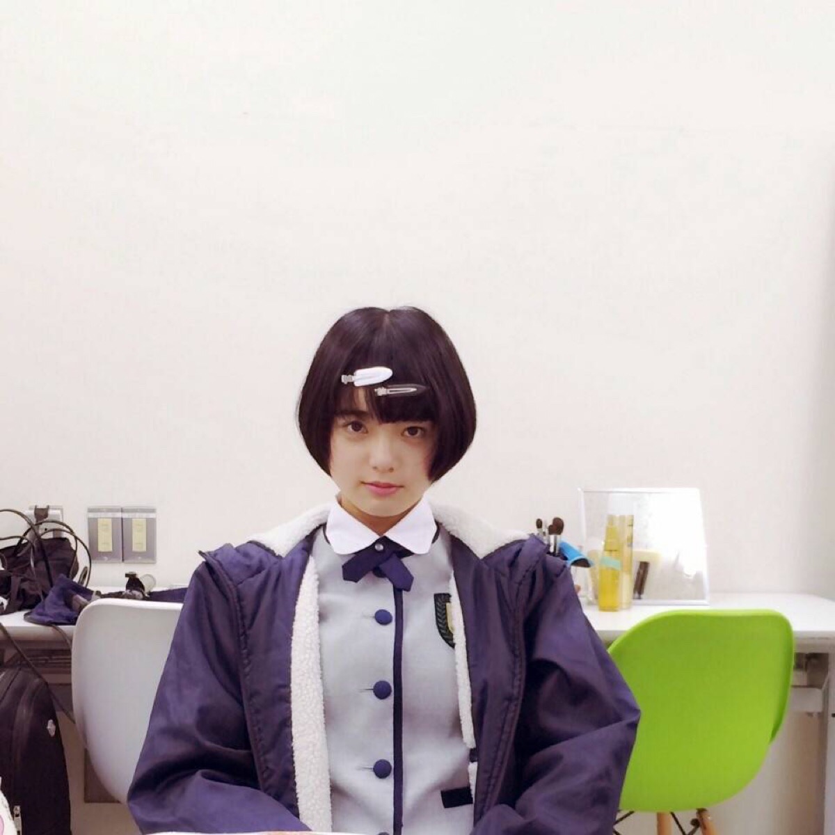 平手友梨奈 欅坂46