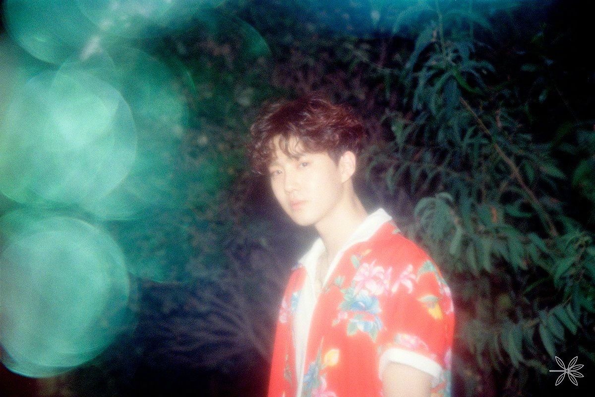 exo回归 kokobop 俊勉