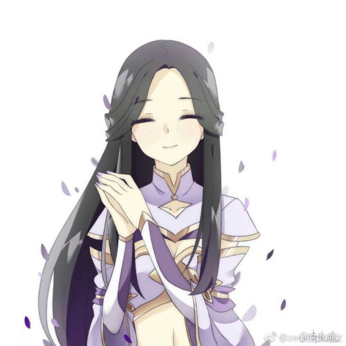 王者荣耀.露娜