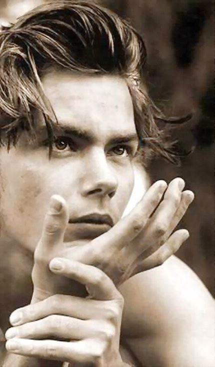 river phoenix