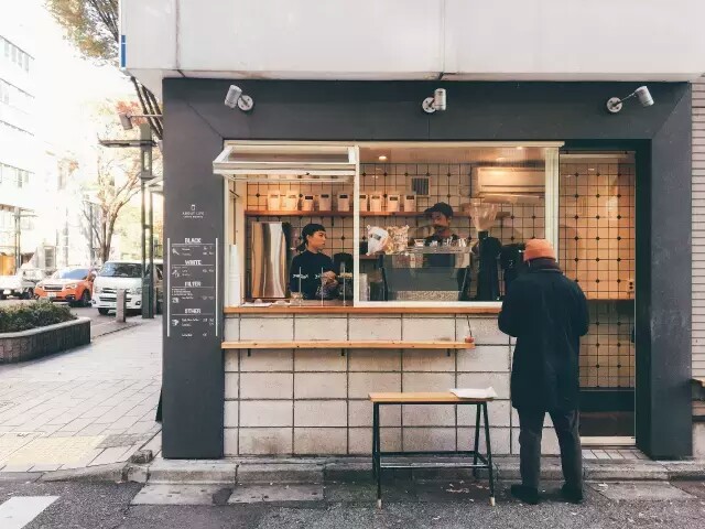 【侵删】旅游 城市 街头 咖啡店 摄影