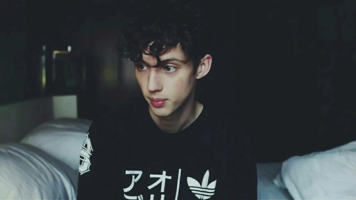 troye sivan