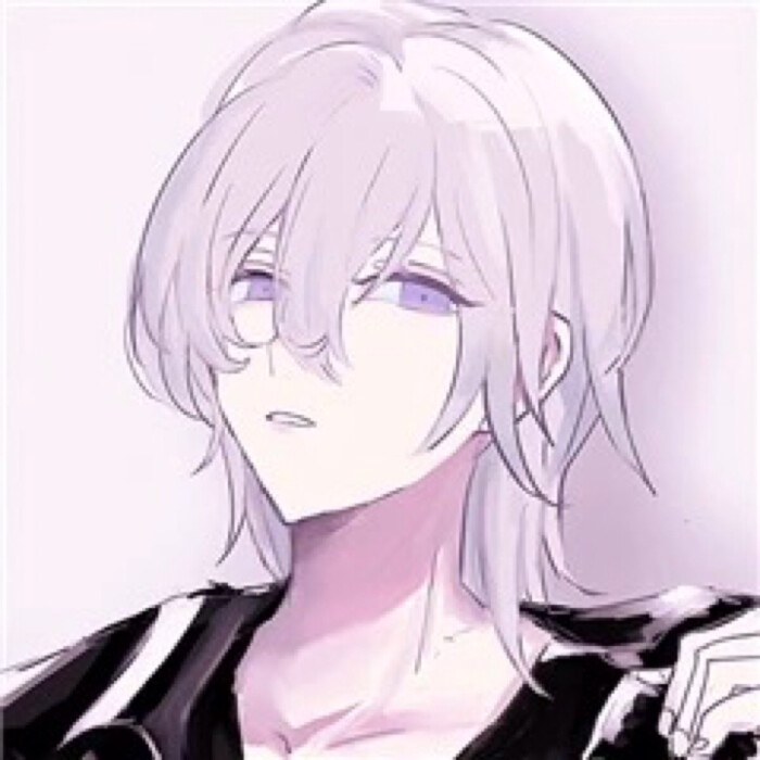 潮图潮文# #情头# #男头