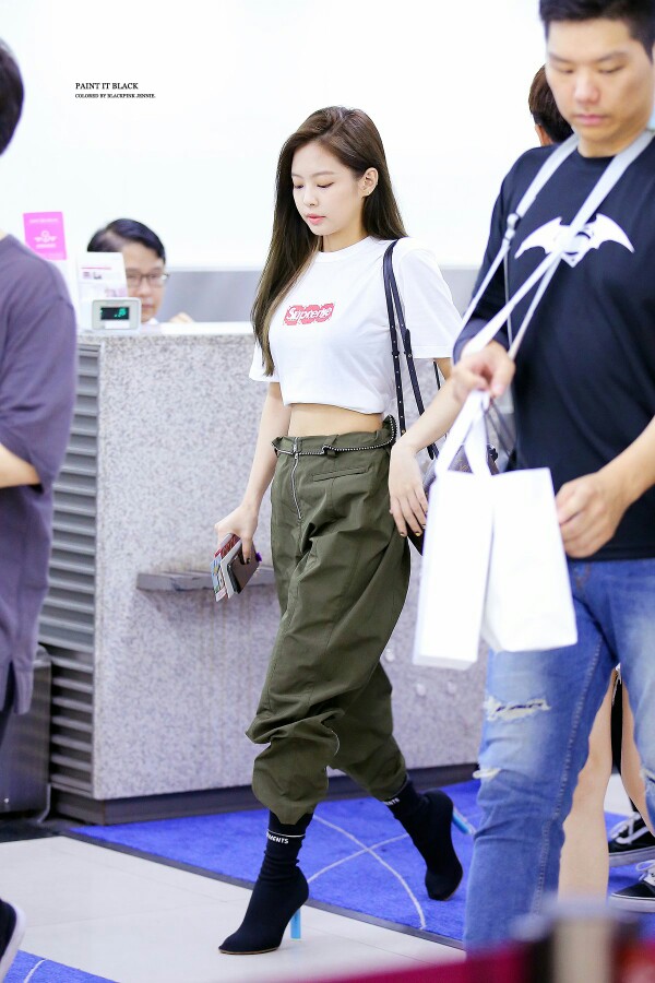 blackpink金智妮jennie