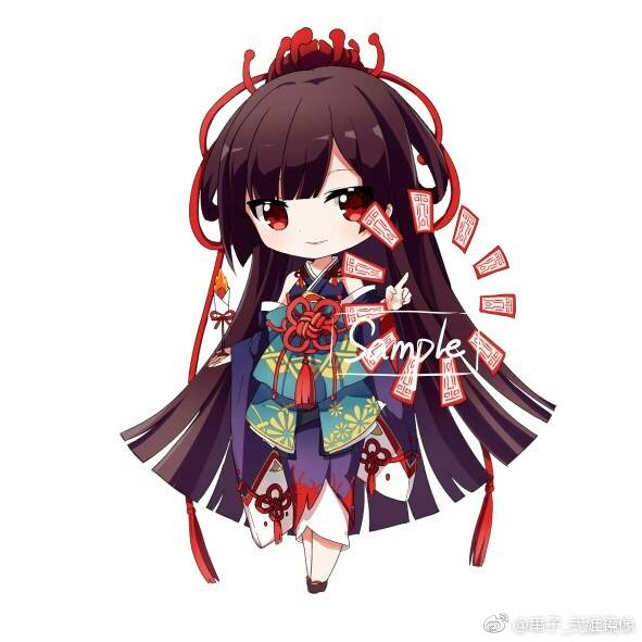 阴阳师彼岸花