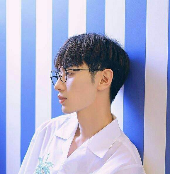 男生头像 cool 眼镜&系列