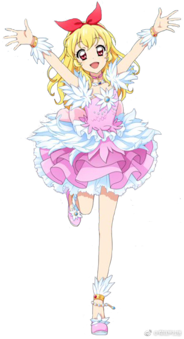 星宫草莓 偶像活动