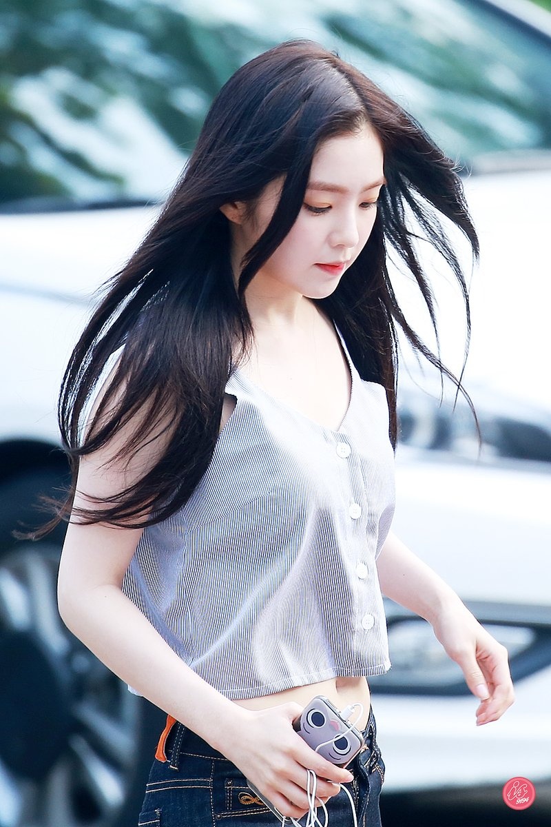 裴珠泫irene