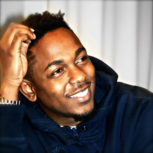 kendrick lamar