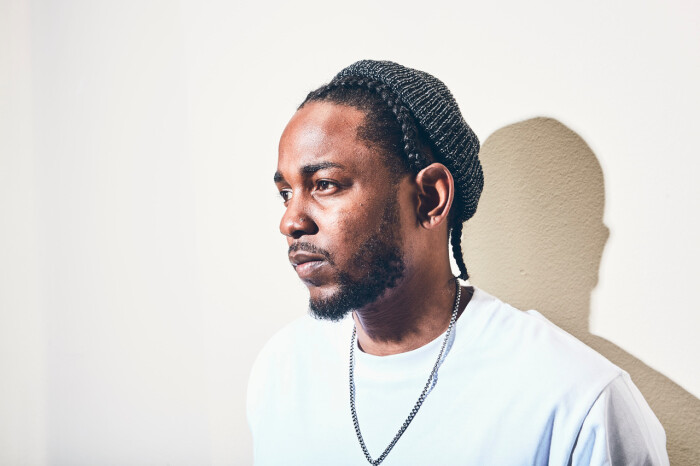 kendrick lamar