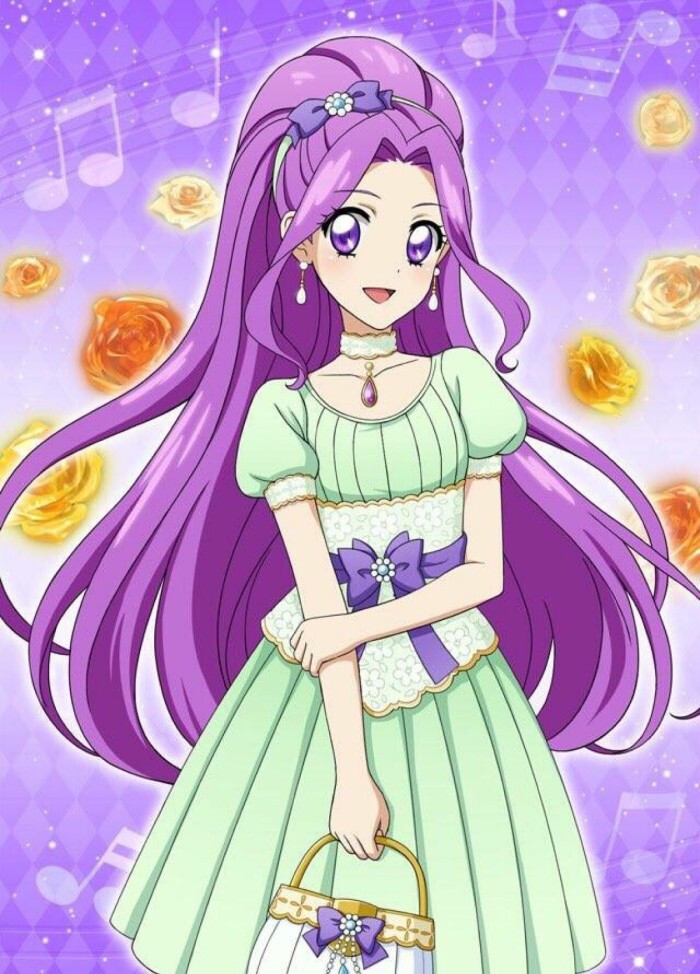 神崎美月 偶像活动