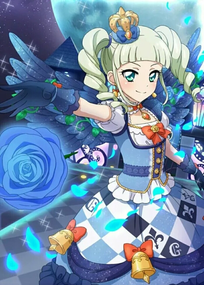 藤堂尤里卡 偶像活动