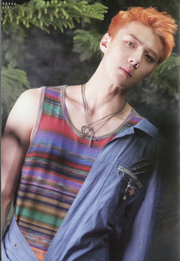 exo kokobop 吴世勋sehun