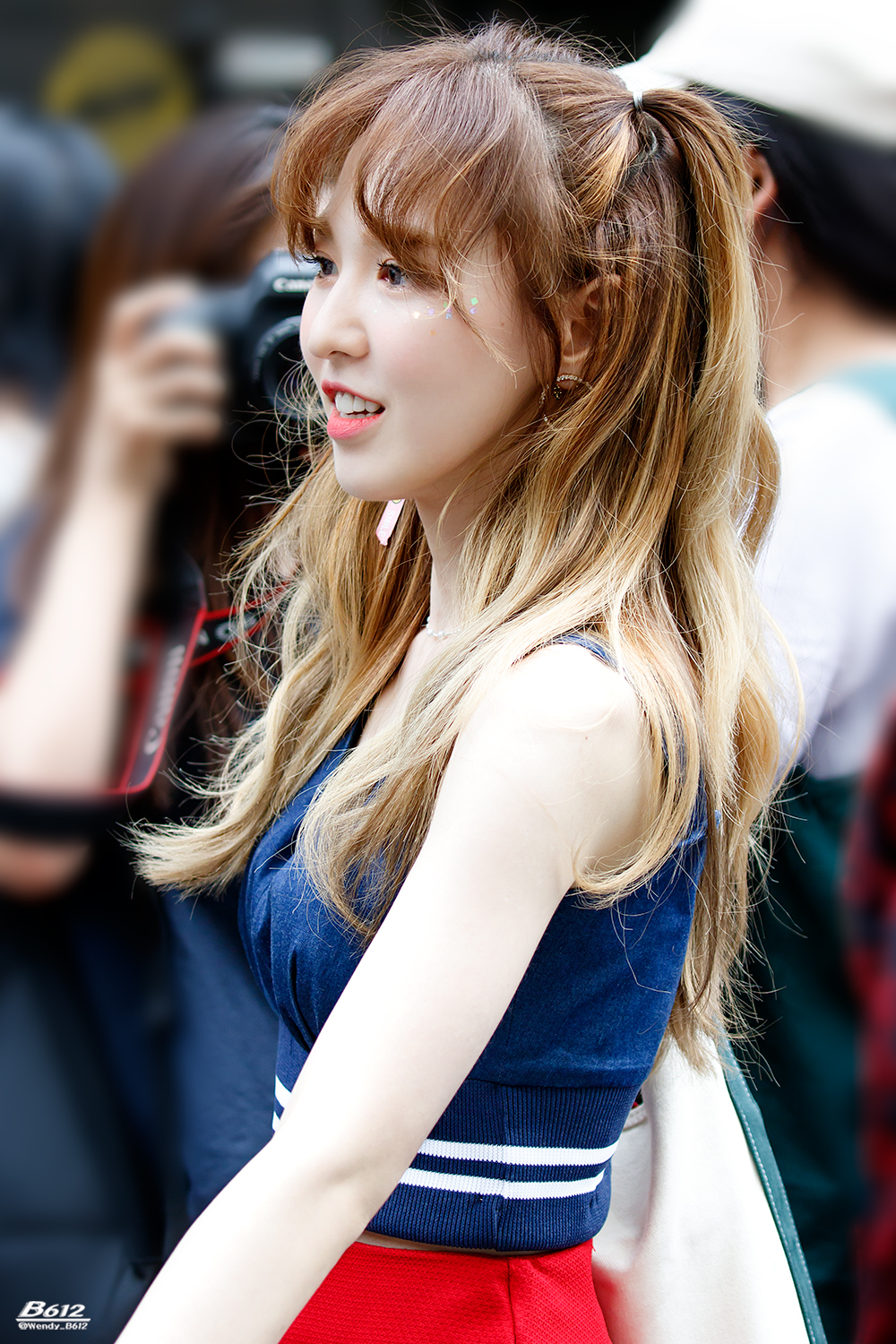 wendy