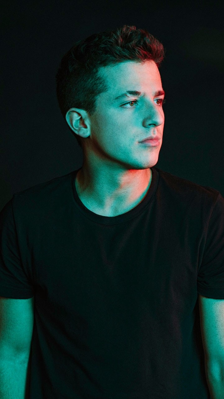 charlie puth