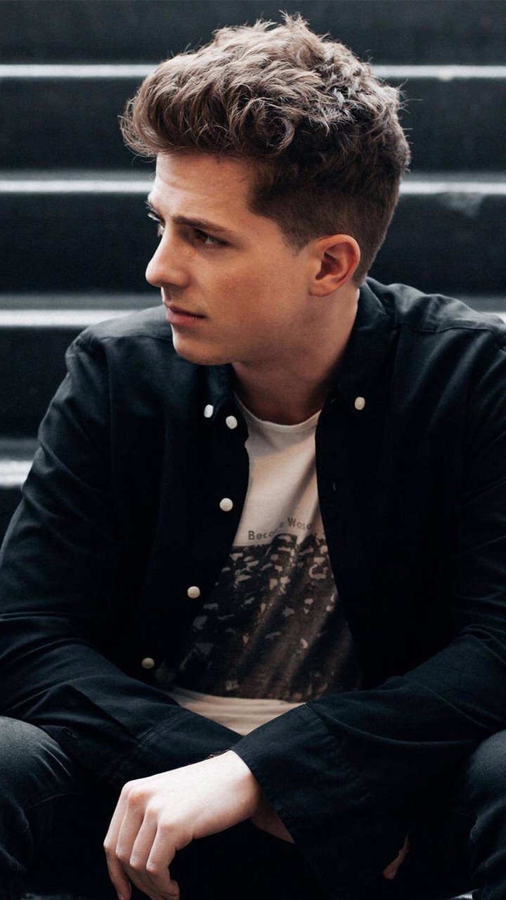 charlie puth