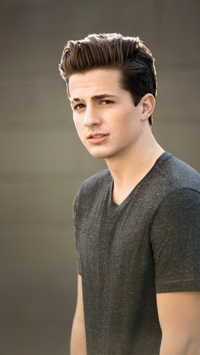 charlie puth