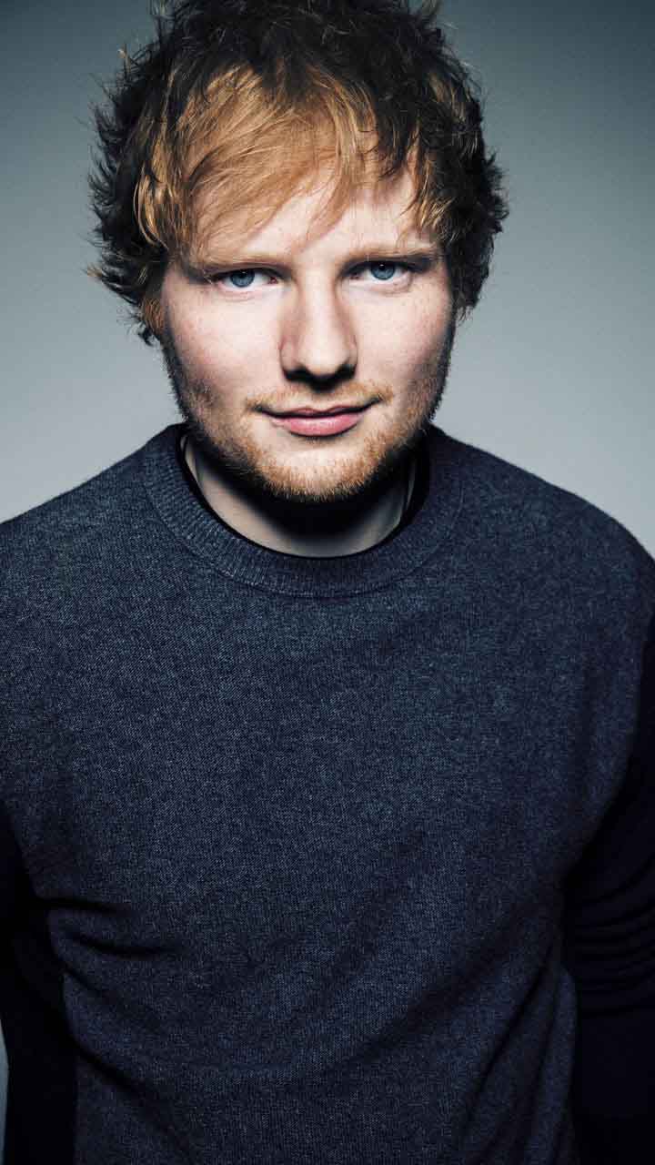 ed sheeran