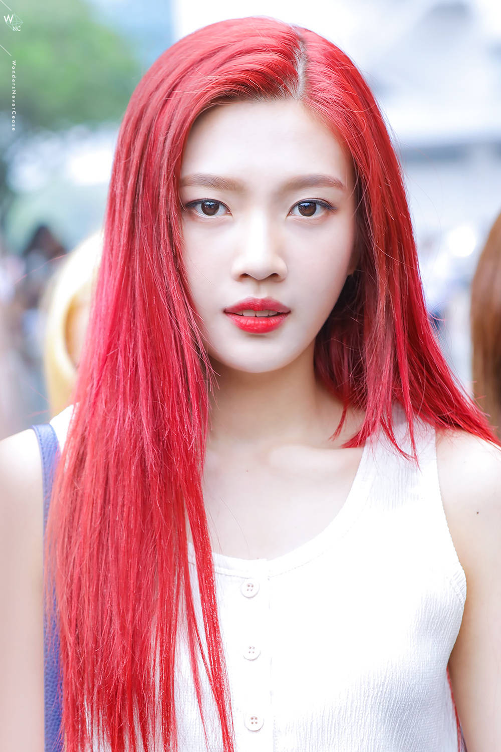 red velvet 朴秀荣(joy)