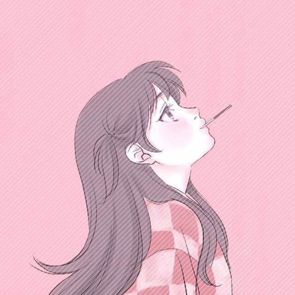 霸道总裁林丢丢の动漫情侣头像