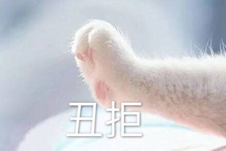 牵手表情包