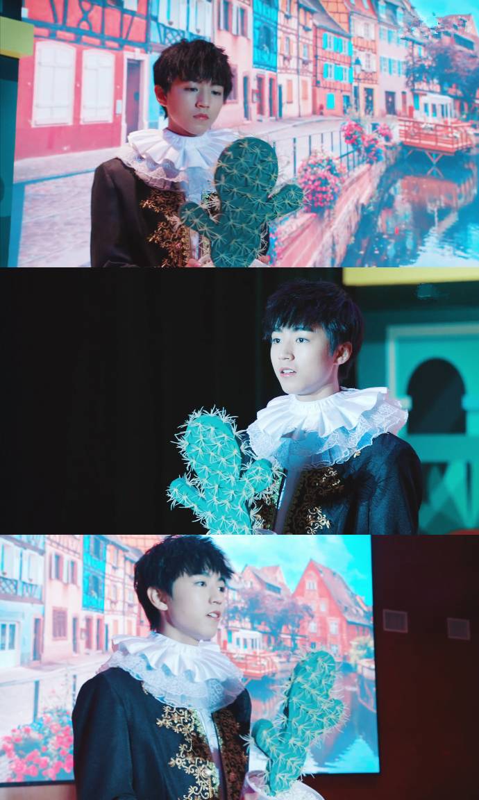 《我们的少年时代》邬童cr.logo