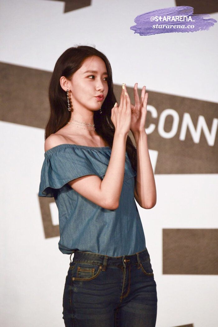 林允儿 少女时代 yoona
