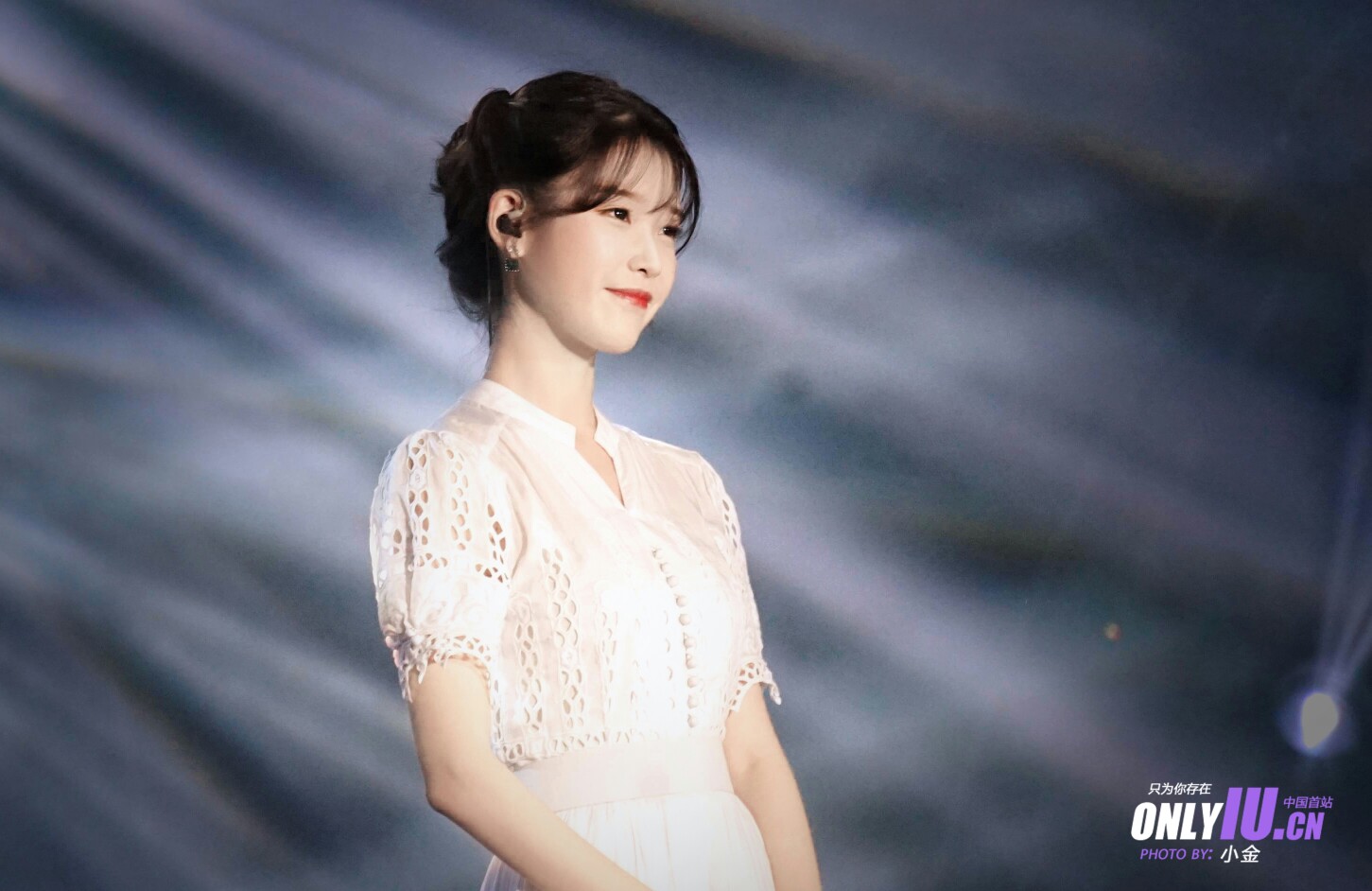 iu 李知恩 李智恩