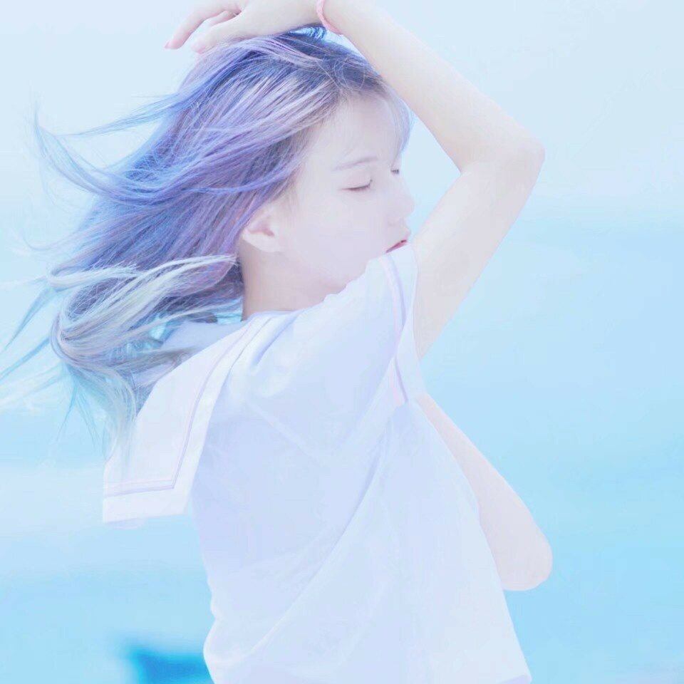 女头『清新,黑暗,唯美,霸气,背影,可爱,伤感』图源各大网站,自截图 by