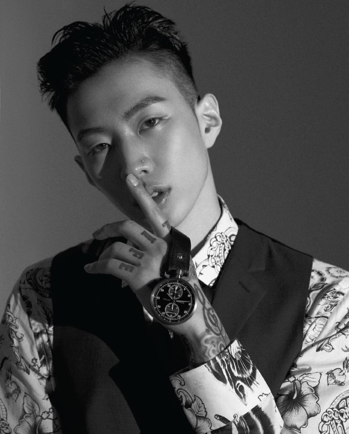 aomg 朴宰范 jay park 朴社长 instagram收图 截图 不定期整理