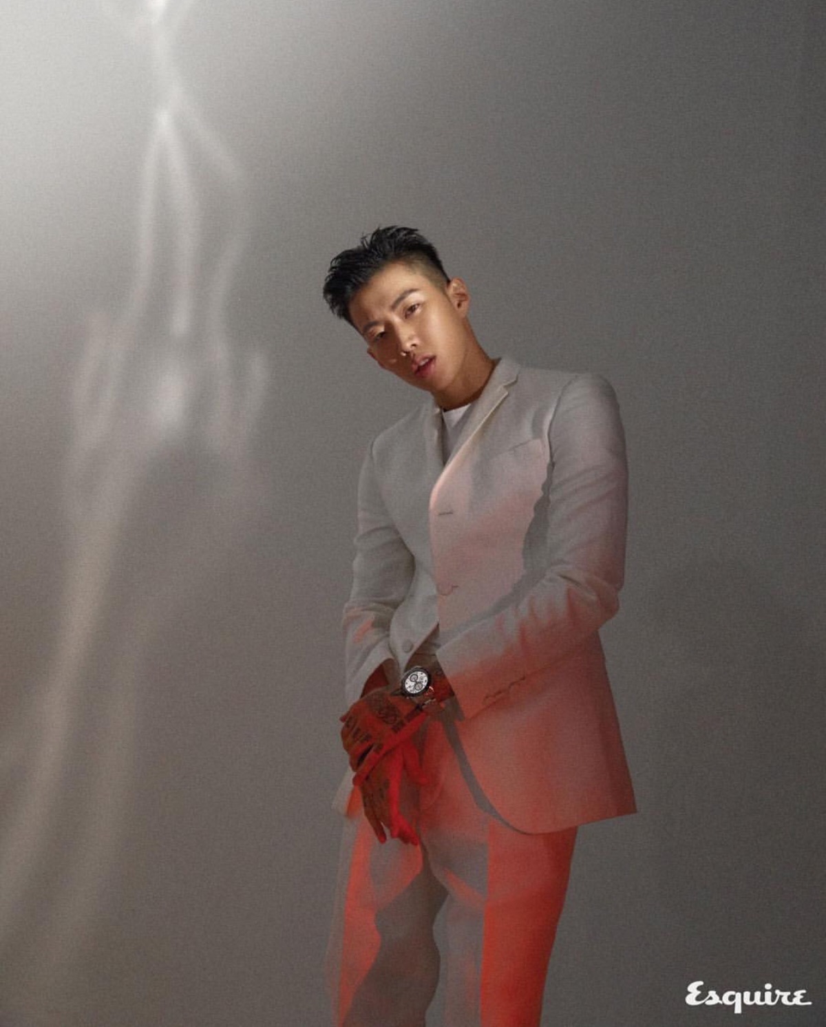 aomg 朴宰范 jay park 朴社长 instagram收图 截图 不定期整理