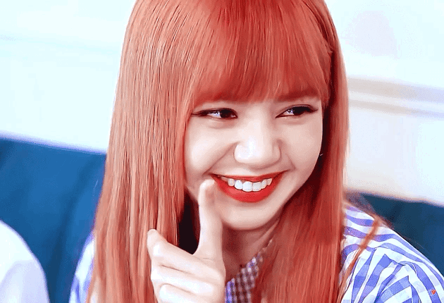 blackpink lisa