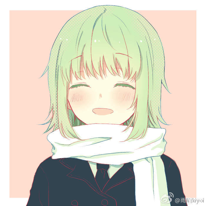 gumi『』