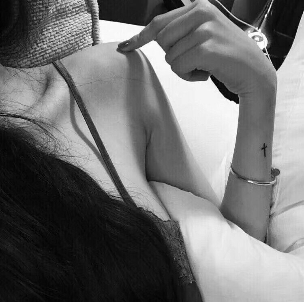 【花舒颖】女生部位杂图头像精选,如若收藏请留下您来过的痕迹,素质