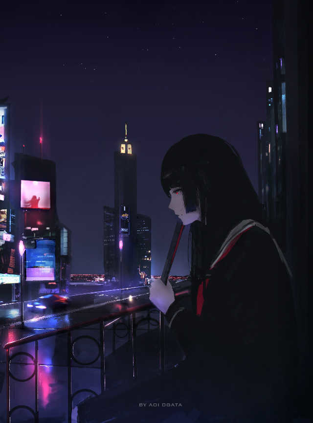 暗黑系# 壁纸 头像 背尘 