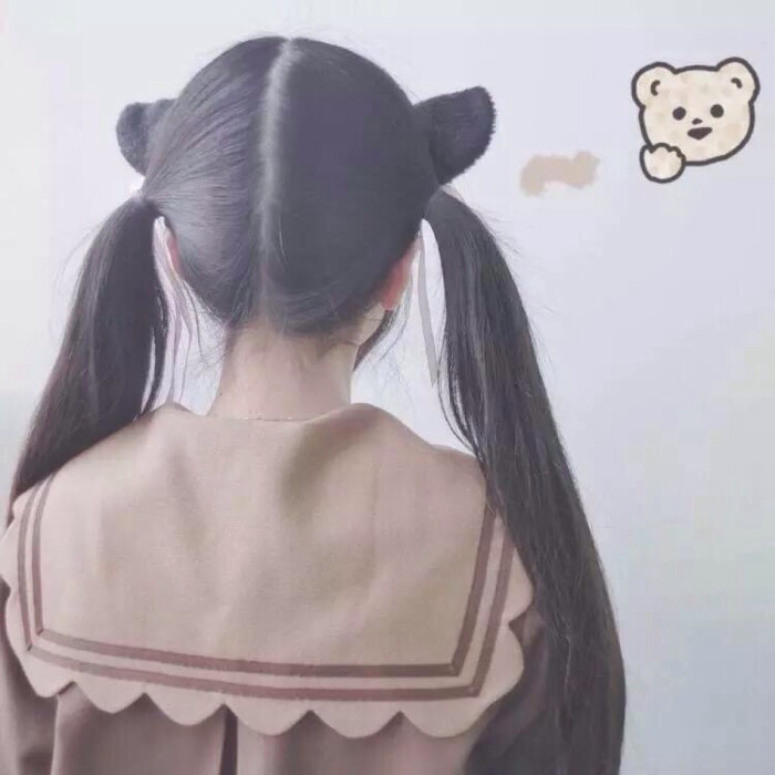 关注  -西瓜 双马尾 少女 小仙女 背影 软妹 评论 收藏