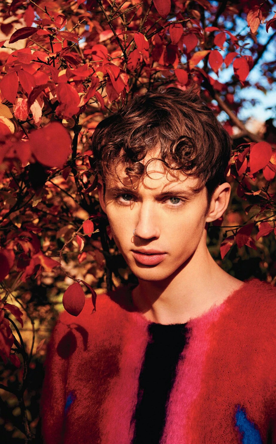 troye sivan