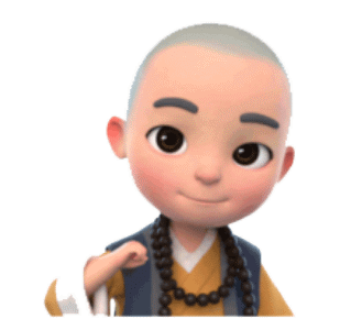 顽皮一禅