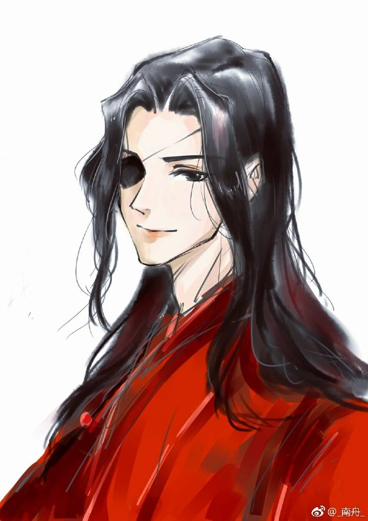 花城