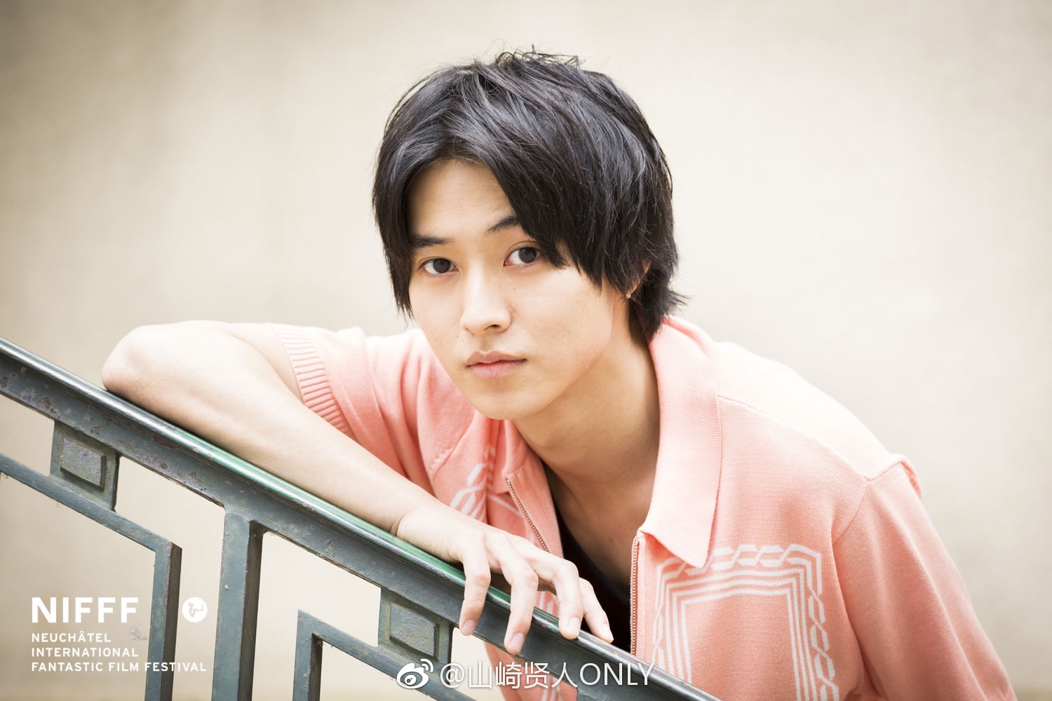 山崎贤人 yamazaki kento