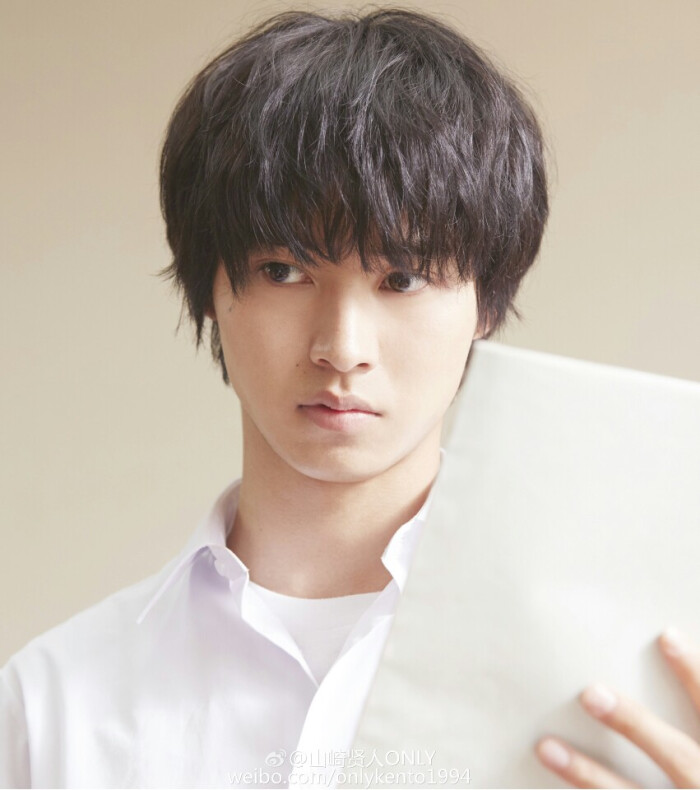 山崎贤人 yamazaki kento