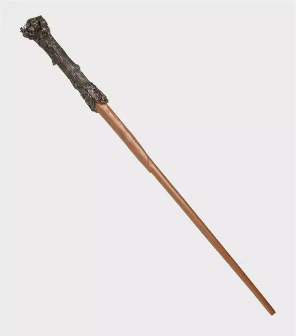 哈利波特的魔杖