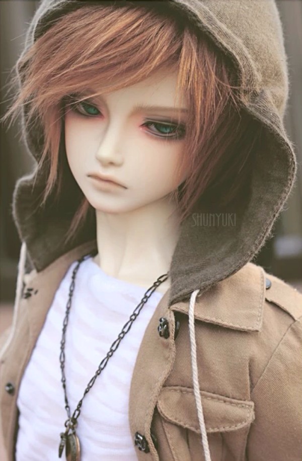 男娃bjd sd sd娃娃 bjd娃娃