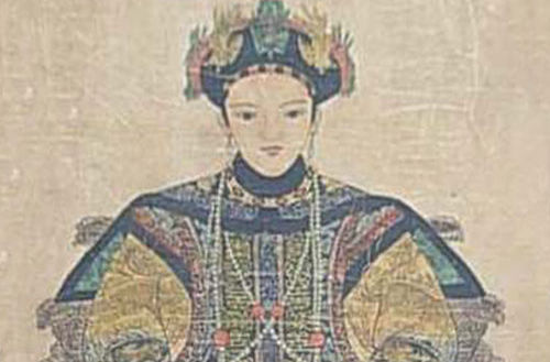 孝烈武皇后孝烈武皇后(1590年—1626年),乌喇那拉氏,名阿巴亥(穆麟德