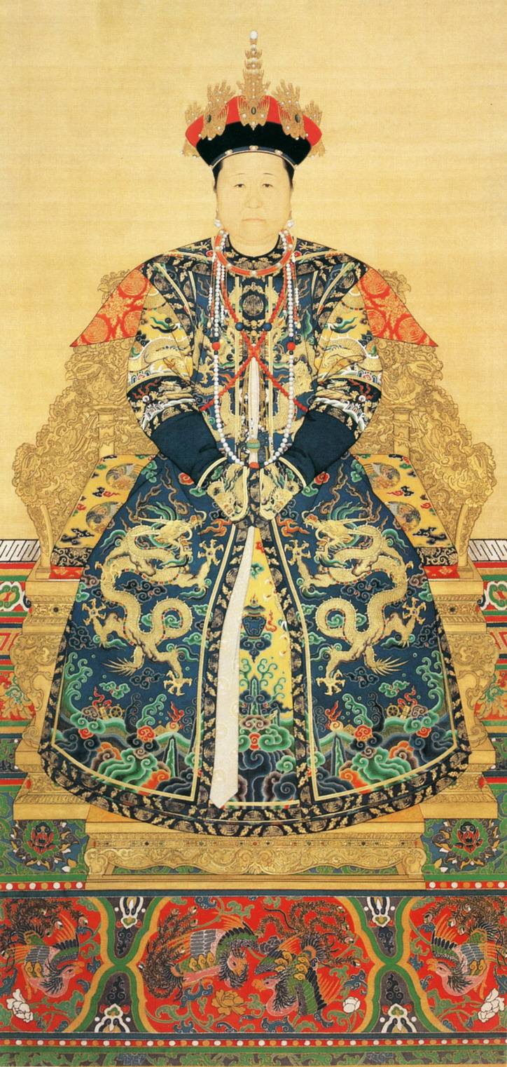 孝庄文皇后孝庄文皇后(1613年-1688年),博尔济吉特氏,名布木布泰(亦作