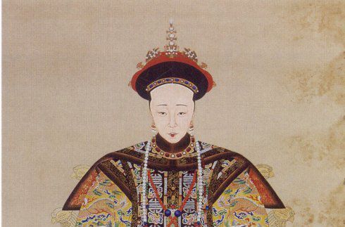 孝穆成皇后孝穆成皇后(1781年-1808年2月17日),钮祜禄氏,满洲镶黄旗人